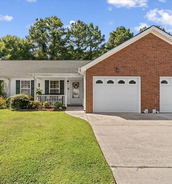 72 Limestone Dr, Rossville, GA 30741