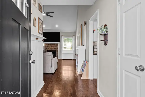 2386 Danbury Drive, Clarksville, TN 37042