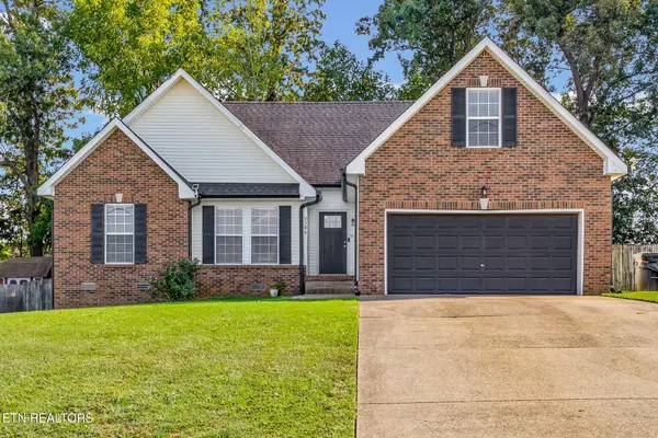 2386 Danbury Drive, Clarksville, TN 37042