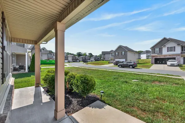 1196 Black Oak Circle, Clarksville, TN 37042