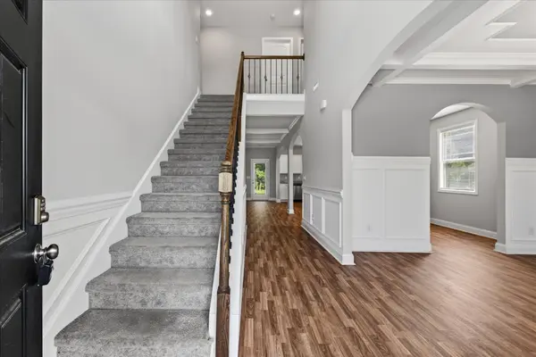 1196 Black Oak Circle, Clarksville, TN 37042
