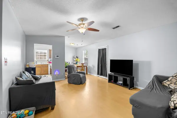 7545 Gary White Rd, Corryton, TN 37721