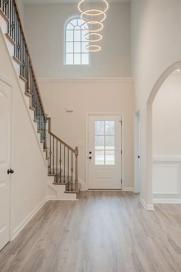 242 Autumnwood Farms, Clarksville, TN 37042