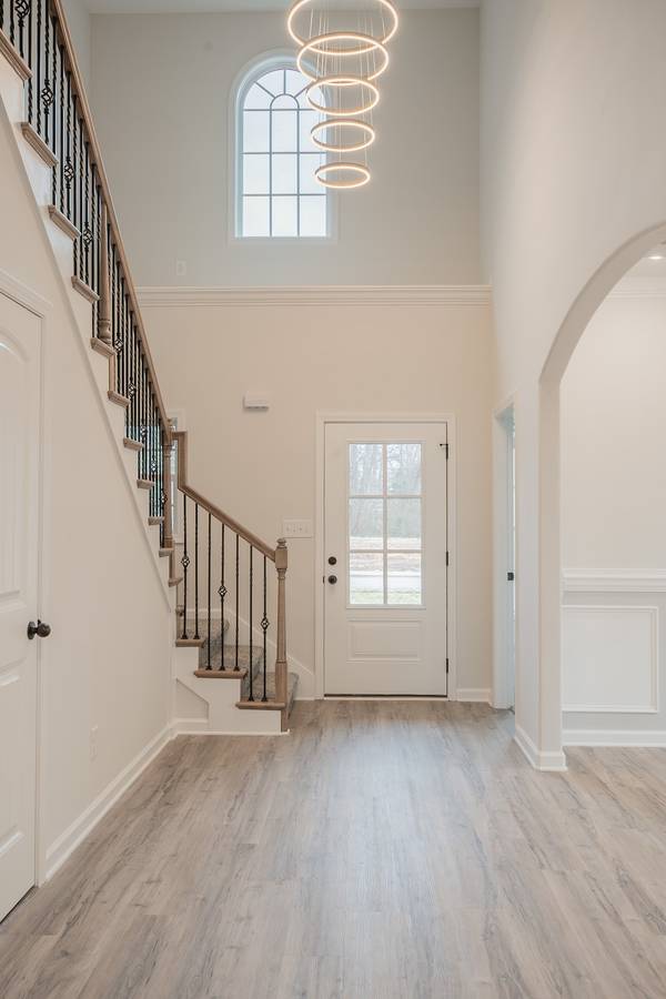 242 Autumnwood Farms, Clarksville, TN 37042