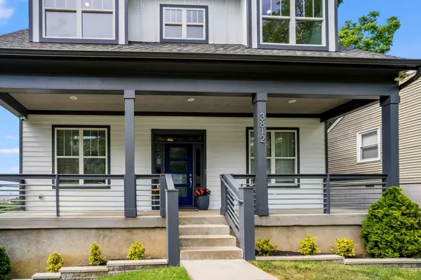 3812 Dakota Ave, Nashville, TN 37209