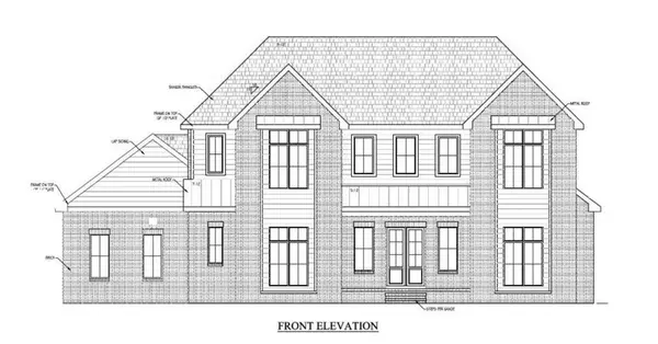 123 Glen Leven Way, Hendersonville, TN 37075