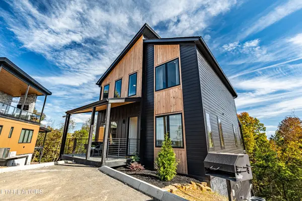 1434 Reedmont Way, Sevierville, TN 37876