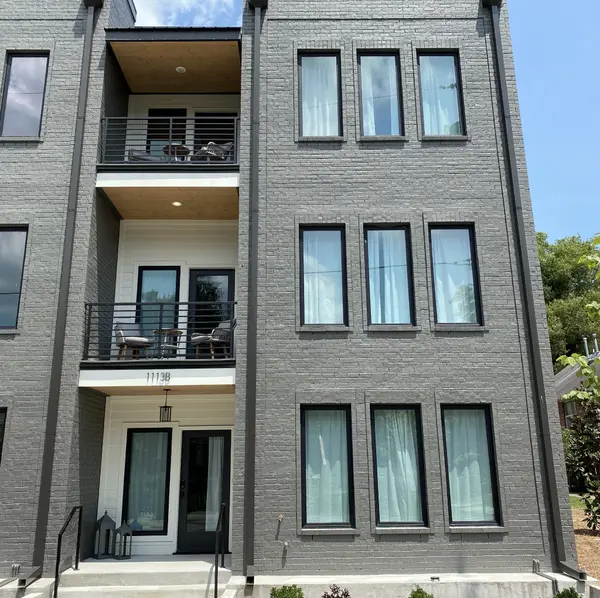 1113B Sharpe Avenue, Nashville, TN 37206