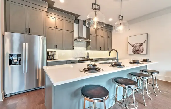 1113B Sharpe Avenue, Nashville, TN 37206