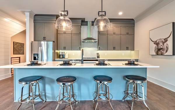 1113B Sharpe Avenue, Nashville, TN 37206