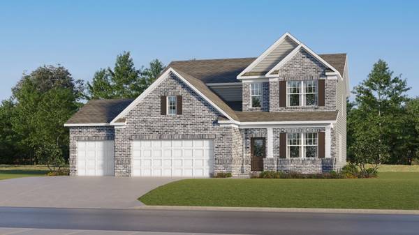 595 Foxglove Lane, Clarksville, TN 37043