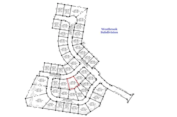 1210 Catherine Court, Franklin, KY 42134