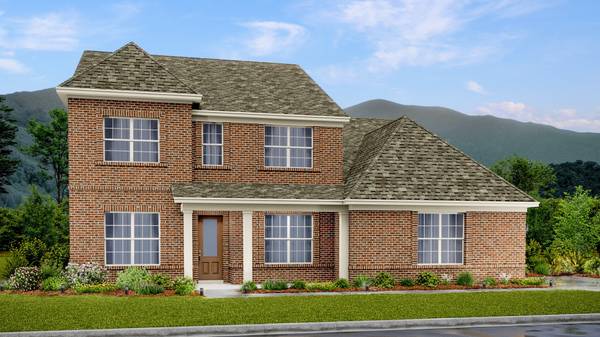 931 Trenwith Court, Clarksville, TN 37043