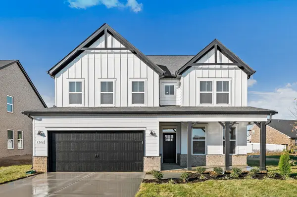 2340 Old Spring Lane, Gallatin, TN 37066