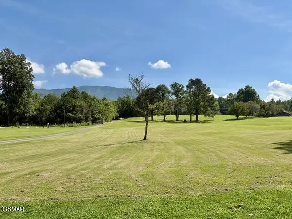 139 Martha McCarter Road, Gatlinburg, TN 37738