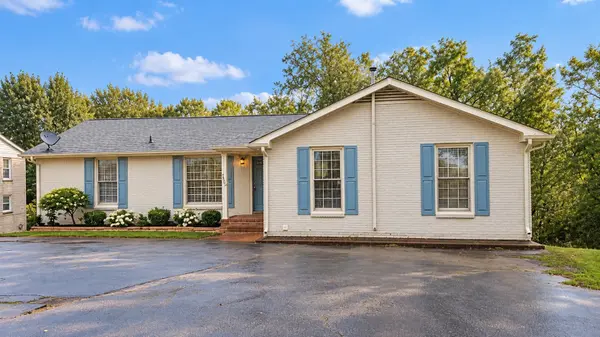 4754 Trenton Dr #B, Hermitage, TN 37076