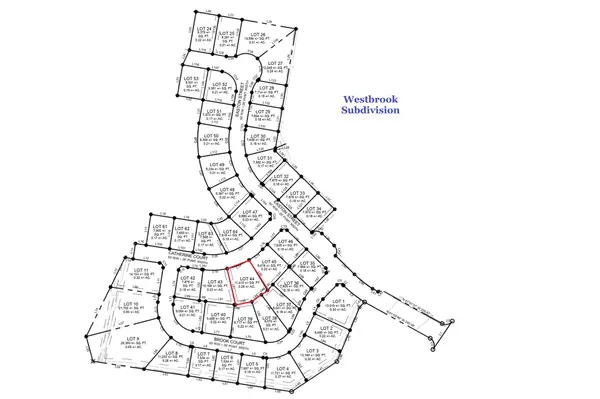 1212 Catherine Court, Franklin, KY 42134