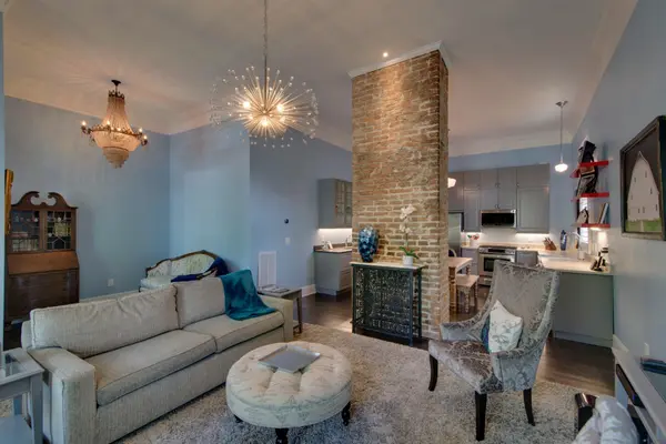 1021 2nd Ave #S, Nashville, TN 37210