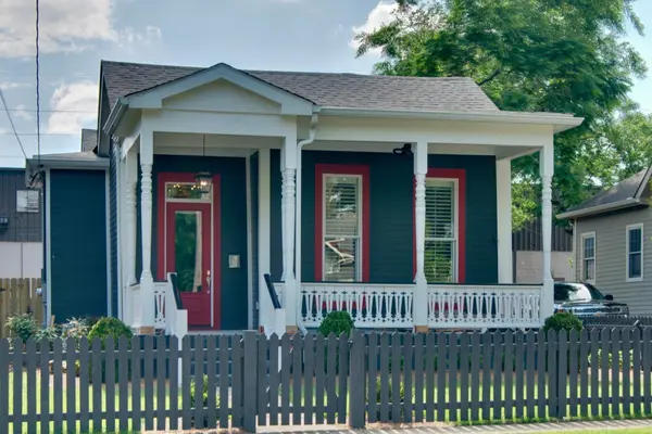 1021 2nd Ave #S, Nashville, TN 37210