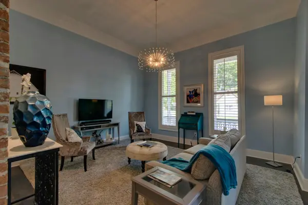 1021 2nd Ave #S, Nashville, TN 37210