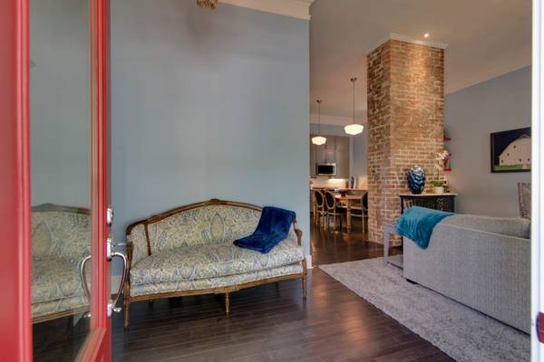 1021 2nd Ave #S, Nashville, TN 37210