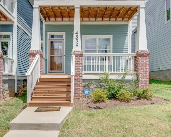 4532 Michigan Ave, Nashville, TN 37209