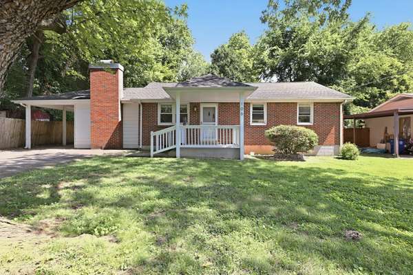 106 Sherwood Ter, Franklin, TN 37064
