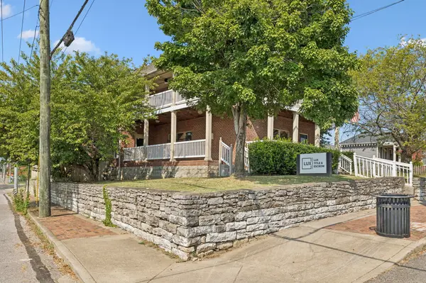 1201 7th Ave #N #B, Nashville, TN 37208