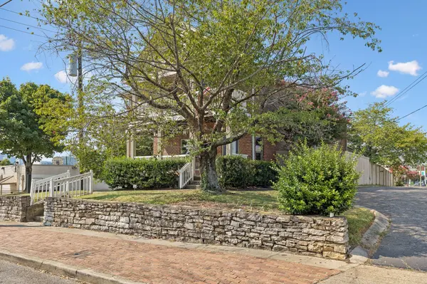 1201 7th Ave #N #B, Nashville, TN 37208