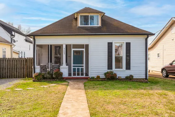 5205 Tennessee Ave, Nashville, TN 37209