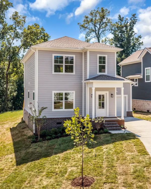 1026 Sycamore Ridge #E, Burns, TN 37029
