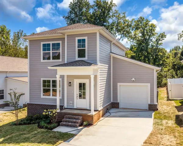 1026 Sycamore Ridge #E, Burns, TN 37029