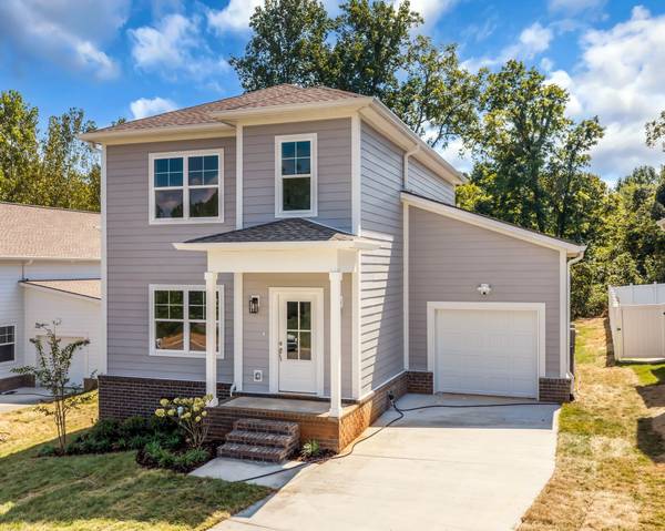 1026 Sycamore Ridge #E, Burns, TN 37029