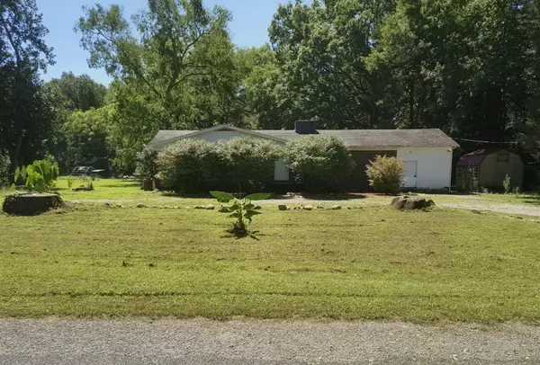 4880 Hills Creek RD, Mc Minnville, TN 37110