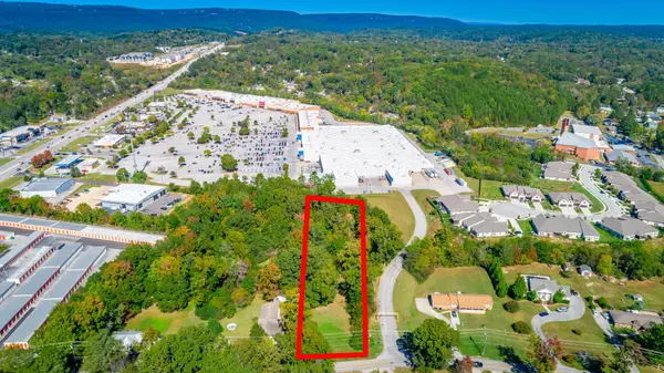 5929 Winding Lane, Hixson, TN 37343