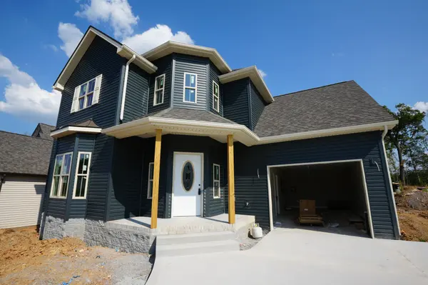 50 Garrettsburg Meadows, Clarksville, TN 37042