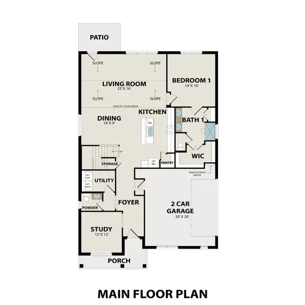 816 John Dale Drive, Mount Juliet, TN 37122