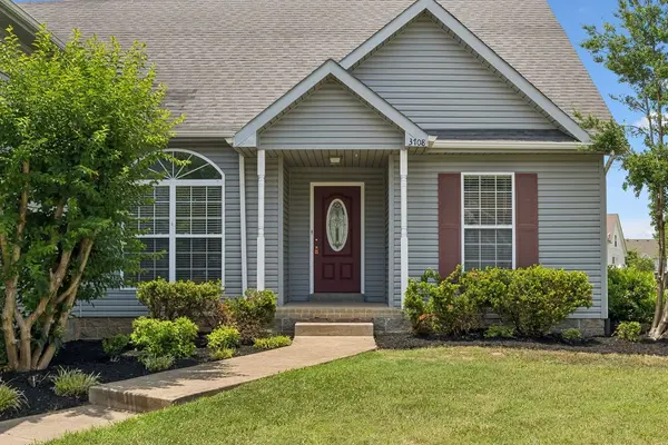 3708 Kendra Ct #S, Clarksville, TN 37040