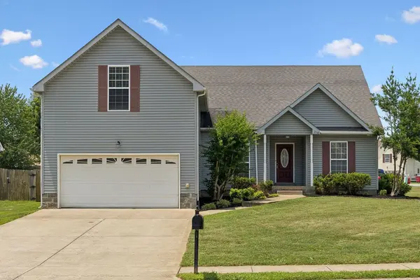 3708 Kendra Ct #S, Clarksville, TN 37040