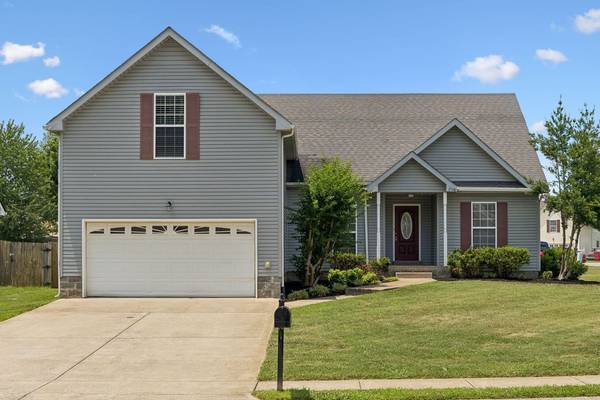 3708 Kendra Ct #S, Clarksville, TN 37040