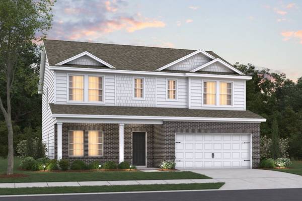 241 Rose Hannah Drive, Gallatin, TN 37066
