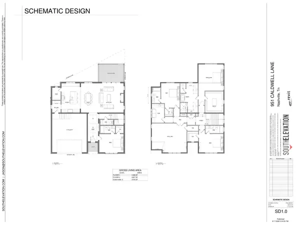 951 Caldwell Lane, Nashville, TN 37204