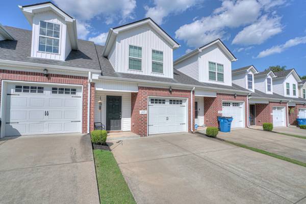 107 Latimer Dr, Smyrna, TN 37167