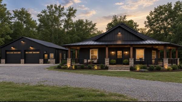 488 Lower Halls Mill Rd, Shelbyville, TN 37160