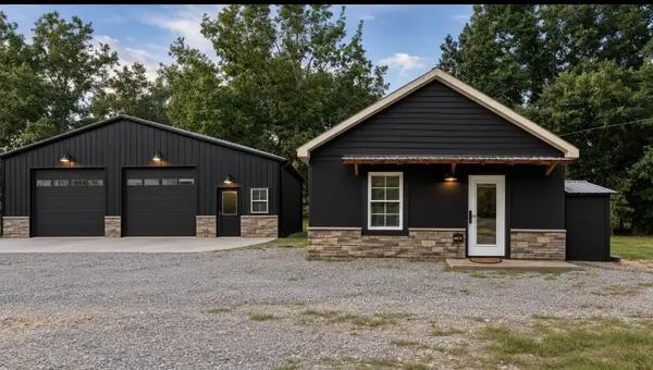 488 Lower Halls Mill Rd, Shelbyville, TN 37160