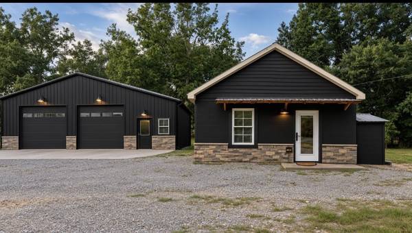488 Lower Halls Mill Rd, Shelbyville, TN 37160