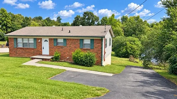 1645 Falcon Dr #SE, Cleveland, TN 37323
