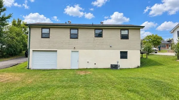 1645 Falcon Dr #SE, Cleveland, TN 37323