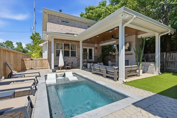 1025 Summit Ave, Nashville, TN 37203