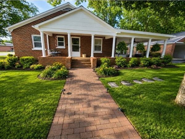130 Lafayette Ave, Lawrenceburg, TN 38464
